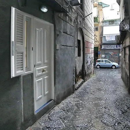 Casa Carmela * Nápoles