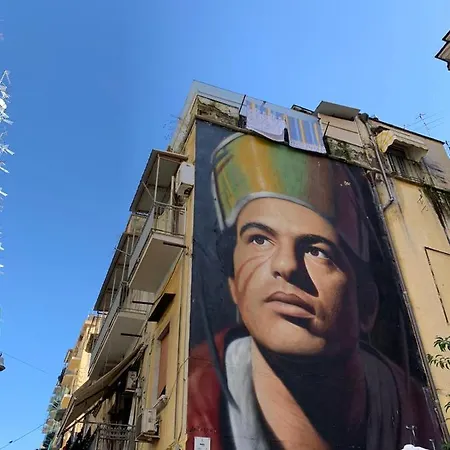 Casa Carmela