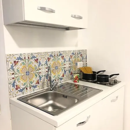 Casa Carmela Dom wakacyjny