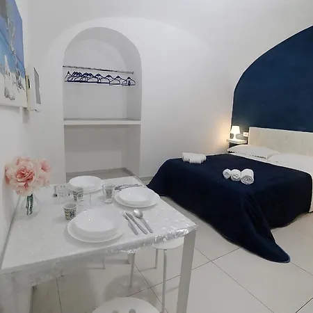 Dom wakacyjny Casa Carmela