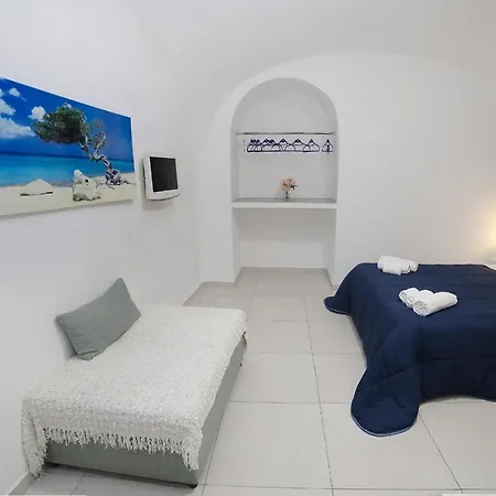 Casa Carmela Dom wakacyjny Neapol