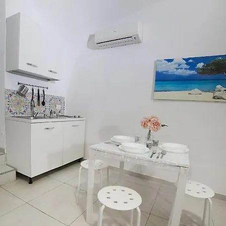 Dom wakacyjny Casa Carmela