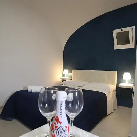 Dom wakacyjny Casa Carmela Neapol