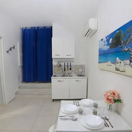 Casa Carmela Neapol