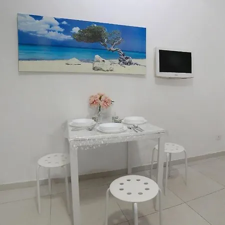Dom wakacyjny Casa Carmela Neapol