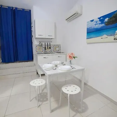 Casa Carmela Dom wakacyjny Neapol