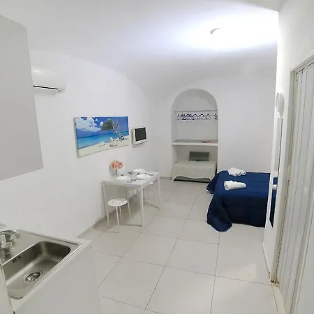 Dom wakacyjny Casa Carmela Neapol