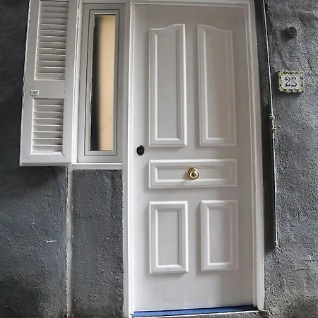 Casa Carmela Neapol