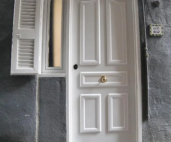 Casa Carmela Naples