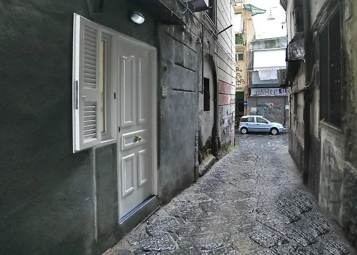 Casa Carmela * Naples